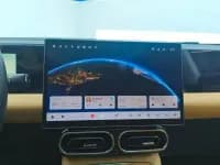 Leapmotor C11 2024 Range Extended 300 Premium Edition — миниатюра 13