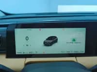 Leapmotor C11 2024 Range Extended 300 Premium Edition — миниатюра 14