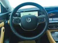 Leapmotor C11 2024 Range Extended 300 Premium Edition — миниатюра 15