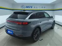 Leapmotor C11 2024 Range Extended 300 Premium Edition — миниатюра 3