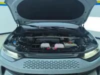 Leapmotor C11 2024 Range Extended 300 Premium Edition — миниатюра 10