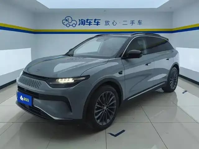 Leapmotor C11 2024 Range Extended 300 Premium Edition