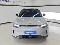 Leapmotor C11 2023 Pure Electric 500 Smart Edition — миниатюра 2