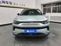 Leapmotor C11 2023 Range Extended 285 Smart Edition — миниатюра 2