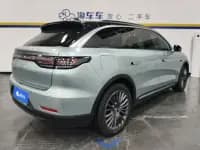 Leapmotor C11 2023 Range Extended 285 Smart Edition — миниатюра 3