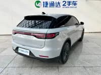 Leapmotor C11 2023 Range Extended 180 Comfort Edition — миниатюра 2