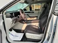 Leapmotor C11 2023 Range Extended 180 Comfort Edition — миниатюра 17