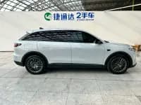 Leapmotor C11 2023 Range Extended 180 Comfort Edition — миниатюра 3