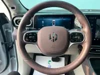 Leapmotor C11 2023 Range Extended 180 Comfort Edition — миниатюра 21