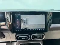 Leapmotor C11 2023 Range Extended 180 Comfort Edition — миниатюра 23