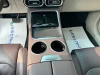 Leapmotor C11 2023 Range Extended 180 Comfort Edition — миниатюра 24