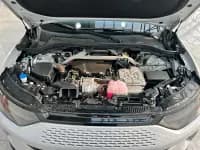 Leapmotor C11 2023 Range Extended 180 Comfort Edition — миниатюра 25