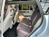 Leapmotor C11 2023 Range Extended 180 Comfort Edition — миниатюра 28