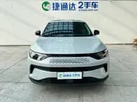 Leapmotor C11 2023 Range Extended 180 Comfort Edition — миниатюра 4