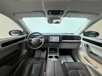 Leapmotor C11 2023 Range Extended 180 Comfort Edition — миниатюра 31