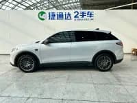 Leapmotor C11 2023 Range Extended 180 Comfort Edition — миниатюра 5