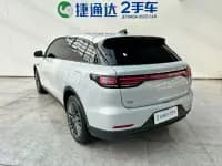 Leapmotor C11 2023 Range Extended 180 Comfort Edition — миниатюра 6