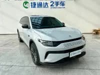 Leapmotor C11 2023 Range Extended 180 Comfort Edition — миниатюра 7