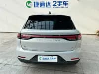 Leapmotor C11 2023 Range Extended 180 Comfort Edition — миниатюра 8