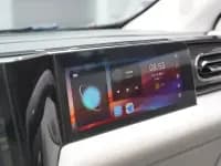 Leapmotor C11 2021 Premium Edition — миниатюра 8