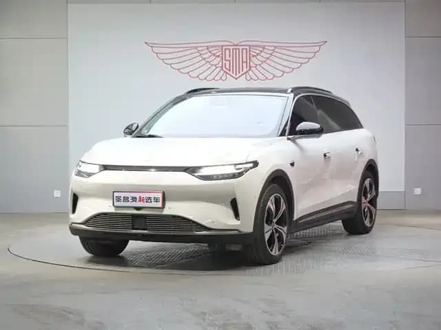 Leapmotor C11 2021 Premium Edition