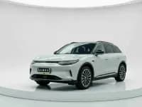 Leapmotor C11 2023 Pure Electric 500 Smart Edition — миниатюра 1