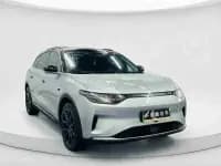 Leapmotor C11 2023 Pure Electric 500 Smart Edition — миниатюра 2