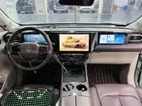 Leapmotor C11 2023 Pure Electric 500 Smart Edition — миниатюра 4