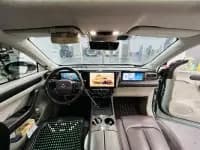 Leapmotor C11 2023 Pure Electric 500 Smart Edition — миниатюра 5