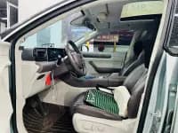 Leapmotor C11 2023 Pure Electric 500 Smart Edition — миниатюра 7