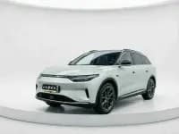 Leapmotor C11 2023 Pure Electric 500 Smart Edition — миниатюра 8