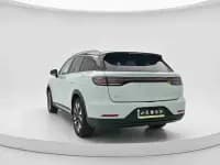 Leapmotor C11 2023 Pure Electric 500 Smart Edition — миниатюра 9