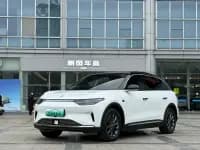 Leapmotor C11 2023 Pure Electric 500 Smart Edition — миниатюра 1