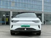 Leapmotor C11 2023 Pure Electric 500 Smart Edition — миниатюра 2