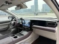 Leapmotor C11 2023 Pure Electric 500 Smart Edition — миниатюра 16