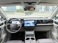 Leapmotor C11 2023 Pure Electric 500 Smart Edition — миниатюра 21