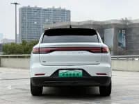 Leapmotor C11 2023 Pure Electric 500 Smart Edition — миниатюра 4