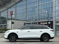 Leapmotor C11 2023 Pure Electric 500 Smart Edition — миниатюра 5