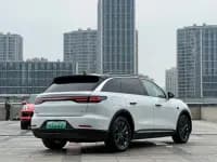 Leapmotor C11 2023 Pure Electric 500 Smart Edition — миниатюра 6