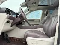 Leapmotor C11 2023 Pure Electric 500 Smart Edition — миниатюра 7