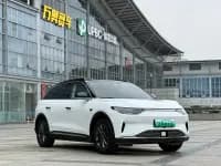 Leapmotor C11 2023 Pure Electric 500 Smart Edition — миниатюра 8