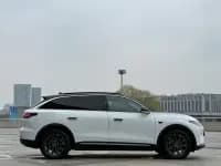 Leapmotor C11 2023 Pure Electric 500 Smart Edition — миниатюра 9