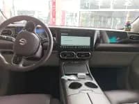 Leapmotor C11 2023 Pure Electric 500 Smart Edition — миниатюра 4