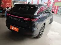 Leapmotor C11 2023 Pure Electric 500 Smart Edition — миниатюра 7