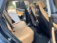 Leapmotor C11 2024 Pure Electric 580 Premium Edition — миниатюра 11