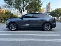 Leapmotor C11 2024 Pure Electric 580 Premium Edition — миниатюра 4