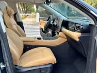 Leapmotor C11 2024 Pure Electric 580 Premium Edition — миниатюра 10