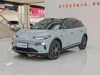 Leapmotor C11 2026 Pure Electric 640 LiDAR Smart Edition — миниатюра 1