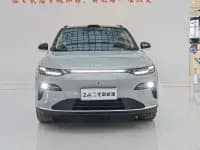 Leapmotor C11 2026 Pure Electric 640 LiDAR Smart Edition — миниатюра 2