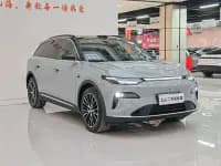 Leapmotor C11 2026 Pure Electric 640 LiDAR Smart Edition — миниатюра 3